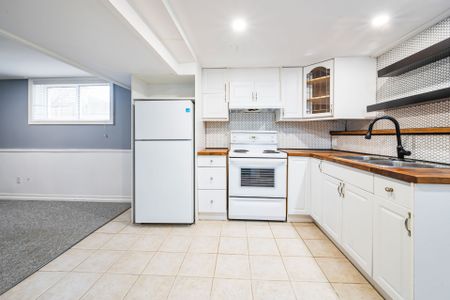 For Lease - 57 Second Street Unit# Lower, Orangeville, Ontario - Photo 3