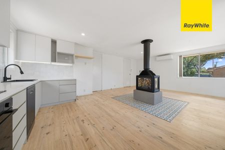 "Stylish Page Living - electricity included!" - Photo 2