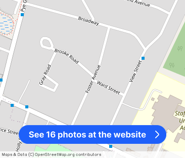 Foster Avenue, Hednesford, Cannock, WS12 4HG - Photo 1