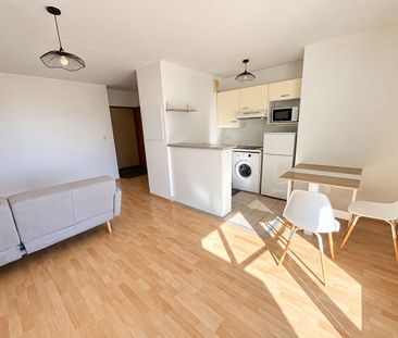 Appartement 2 pièces - Photo 6