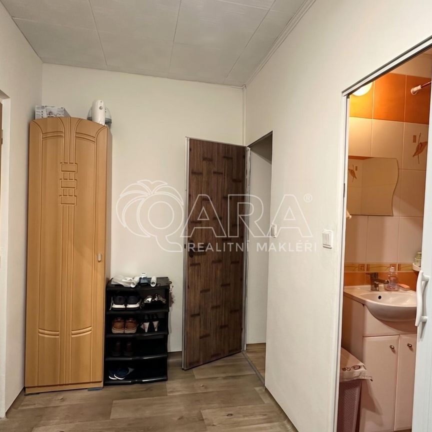 Pronájem bytu 2+kk 40 m², U Remízku , Hořovice - Photo 1