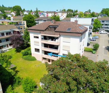 ERSTVERMIETUNG NACH TOTALSANIERUNG - HOCHWERTIGER AUSBAUSTANDARD - Foto 5