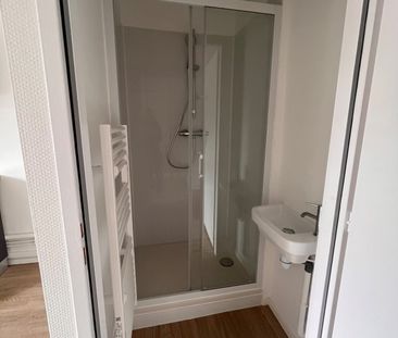 Location Appartement 1 pièce 18m² NANTES 44000 - Photo 5