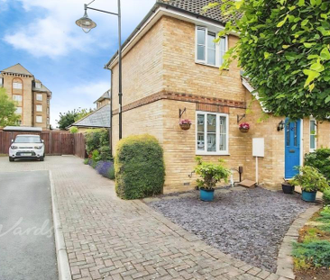 2 bedroom end of terrace house to rent - Photo 6