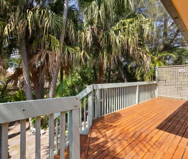 Refreshed Duplex with Private Garden Retreat - Photo 5