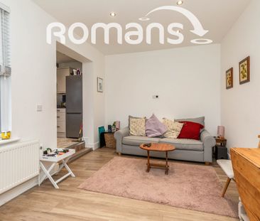 2 bedroom terraced to rent - Photo 6