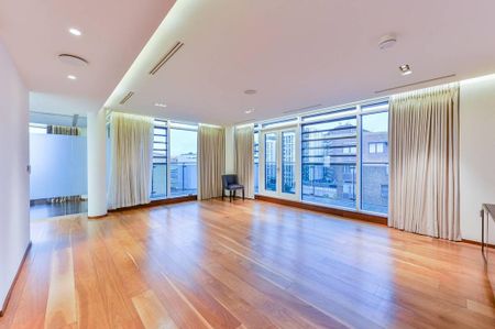 4 bedroom penthouse to rent - Photo 3