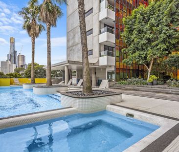 One Bedroom Apartment In Resort Style Complex - Photo 3
