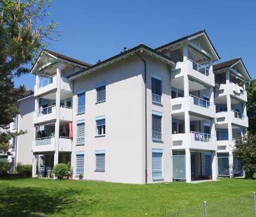 1.5 Zimmer, 47 m², 3. Stock - Foto 3