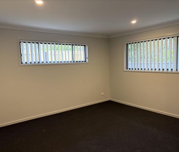 Modern Family Home In Quite Burpengary East Estate - Photo 1