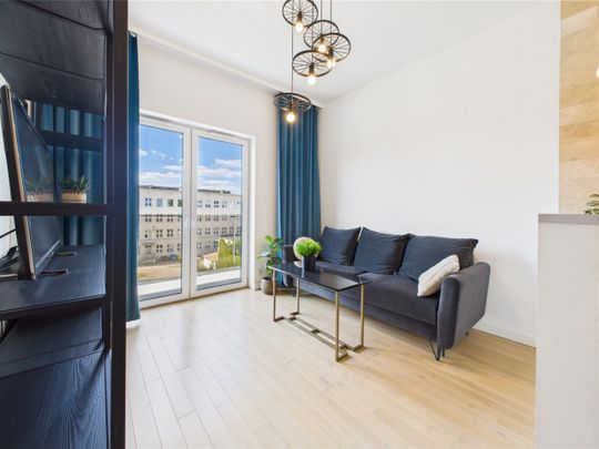 Mieszkanie na wynajem - Фото 1