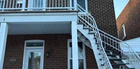 Grand 5 1/2 - Photo 2