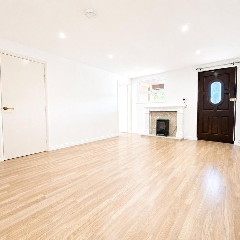 1 bedroom bungalow to rent - Photo 1