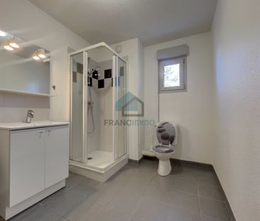 Location Appartement 2 pièces 34m² MAICHE 25120 - Photo 6