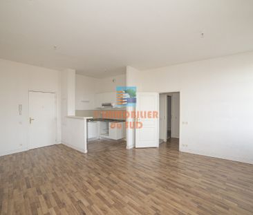 Location Appartement 2 pièces 53m² - Photo 1