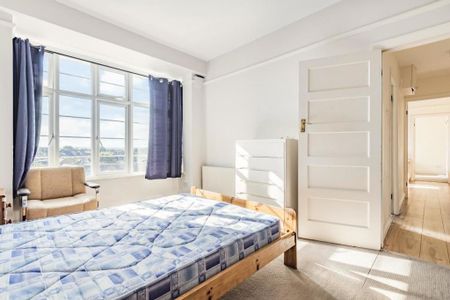 2 Bed Flat, Horn Lane, W3 - Photo 4