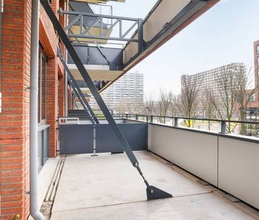 Martinus Nijhofflaan 310 - Foto 6