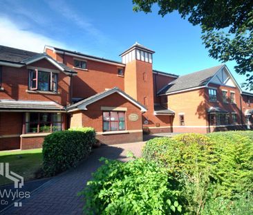 1 bedroom flat to rent - Photo 4