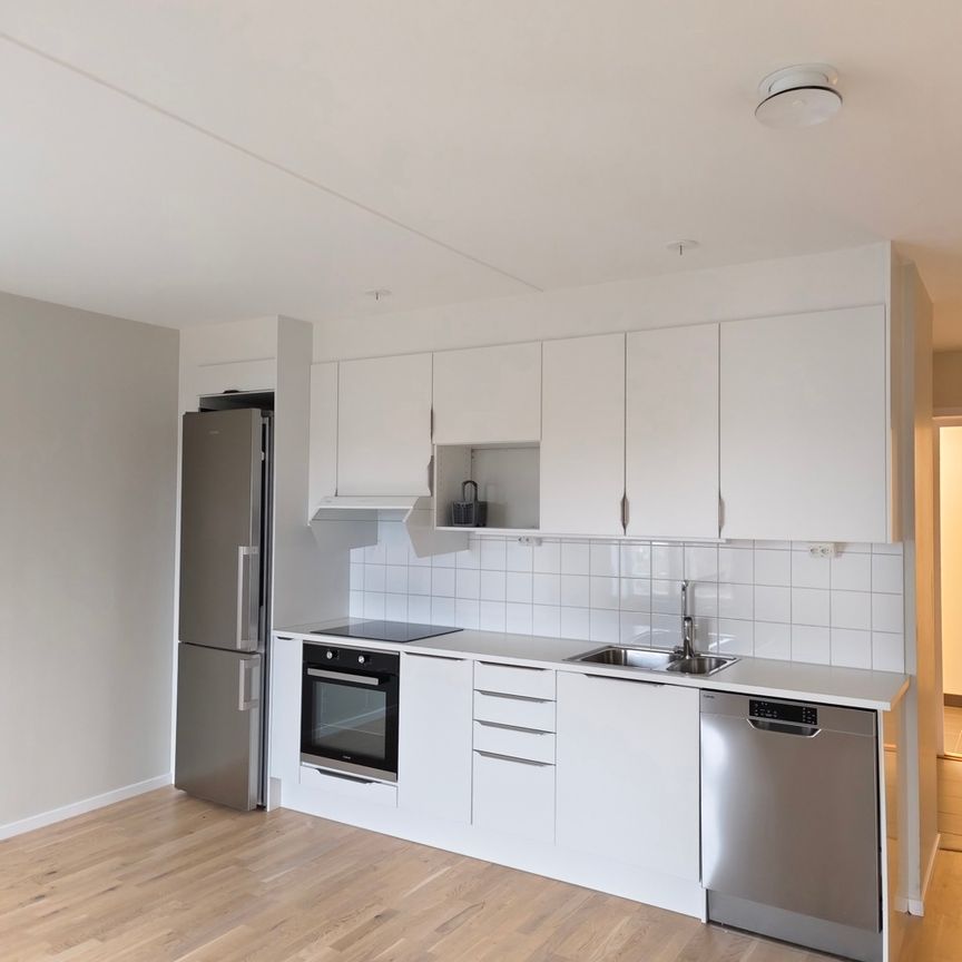 Doktor Westerlunds gata 15B, 745 63, Enköping - Foto 1