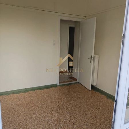 Διαμέρισμα για ενοικίαση Άσπρα Χώματα (Νίκαια) - Photo 2