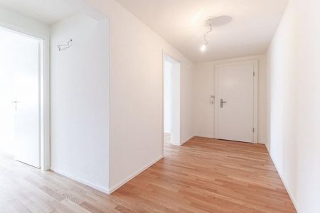 Schöne 2.5 Zimmer-Wohnung am Musical Theater - Foto 3