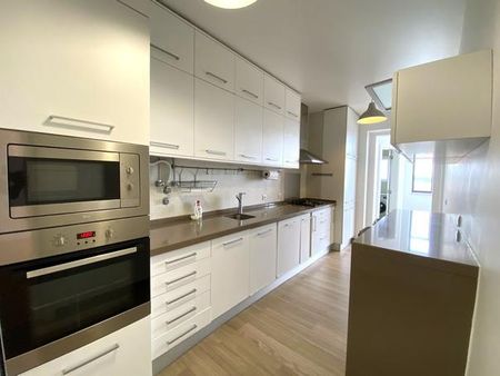 Apartamento T4 - Photo 3