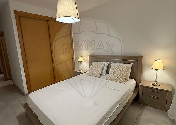 Apartamento T2 em Faro