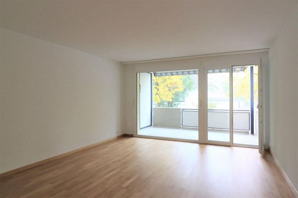 3.5 -Zimmer-Wohnung - Photo 1