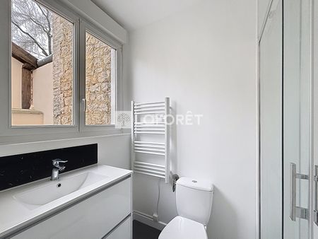 Appartement T1 près de CHALONS EN CHAMPAGNE à louer - Photo 4