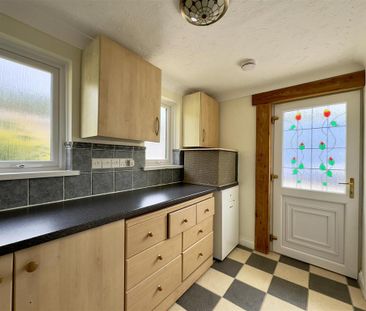 1 bedroom bungalow to rent - Photo 5