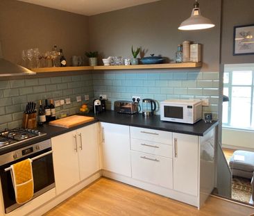 1 Bed Flat, Broxholm Road, SE27 - Photo 3