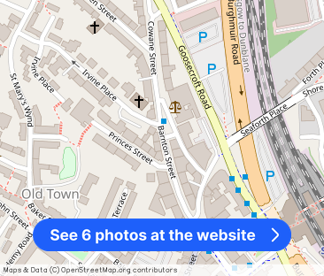 Barnton Street, Stirling, FK8 - Photo 1