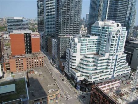 For Lease - 88 Blue Jays Way Unit# 2210, Toronto, Ontario - Photo 2