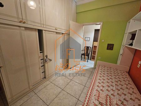 Διαμέρισμα για ενοικίαση Άγιος Σπυρίδων (Νέα Ιωνία Βόλου) - Photo 3