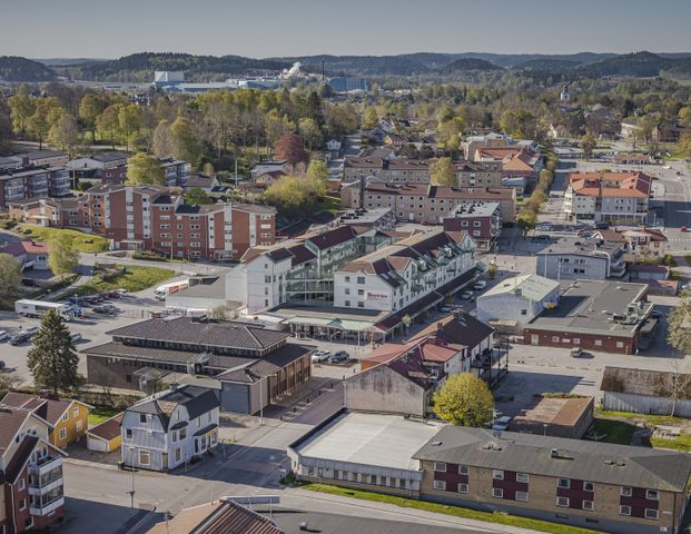 Göteborgsvägen 41 - Foto 1