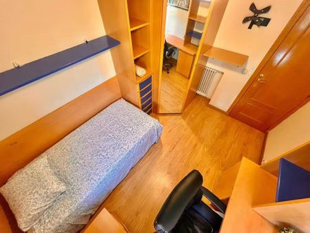 Calle de Castrillo de Aza, Madrid, Community of Madrid 28031 - Photo 3