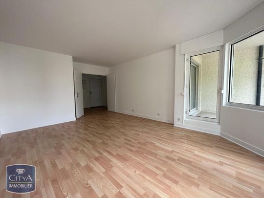 Location Appartement 2 pièces 55m² ANTONY 92160 - Photo 1