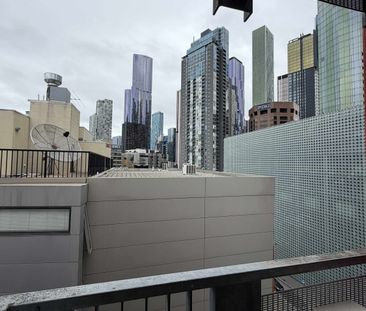 Melbourne CBD - Photo 5