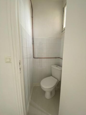 À louer appartement 2 pièces de 28,42 m² - Photo 4