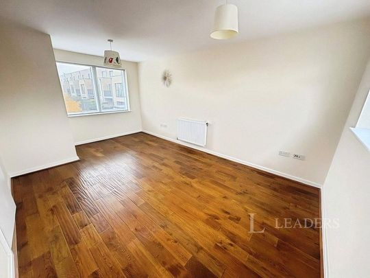 5 bedroom terraced house to rent - Photo 1