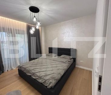 Apartament tip open space - LUX - 3 camere - Veteranilor - 121.8 mp - Fotografie 3