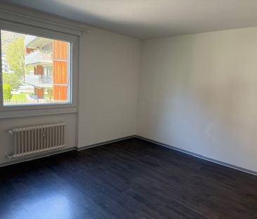 2.5 Zimmer, 60 m², EG - Photo 2