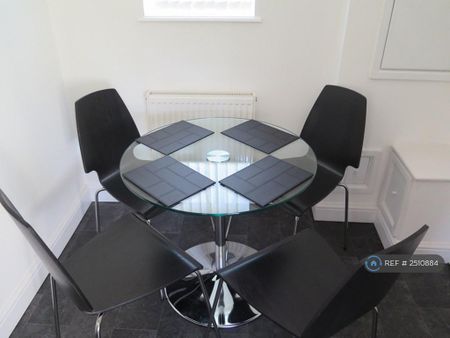 1 bedroom in a house share to rent - Photo 2