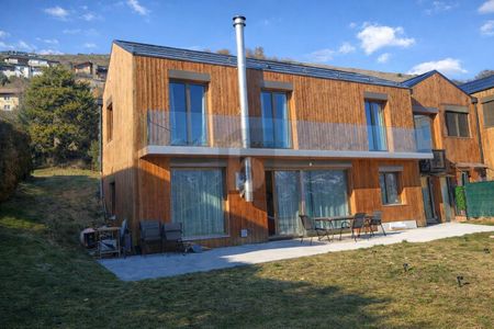 MODERN, LUMINOUS & WITH PANORAMIC VIEW - Photo 5