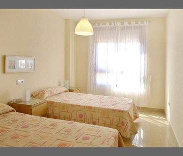 Apartamento de alquiler en Calle Benizalón, 10, Nueva Almería - Cor... - Photo 3