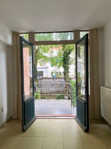 Appartement te huur - Foto 3