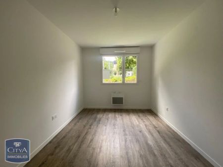 Appartement à louer 2 pièces 41.63m² - Photo 5