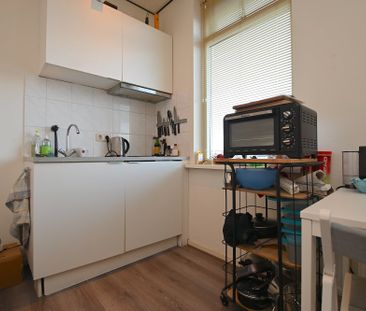 Kamer, Emmastraat - Foto 6