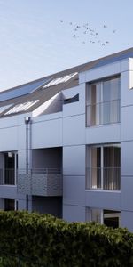 Rent a 2 ½ rooms apartment in Schöfflisdorf - Photo 4