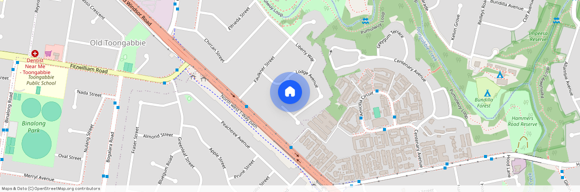 6 Bounty Place, NSW 2146, Old Toongabbie